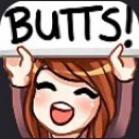 emoji_21 Discord Emoji - The 1428 Tea Party