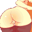 leah_spread animated GIF emoji - ✮ 𝙇𝙪𝙨𝙩𝙛𝙪𝙡 ✮