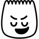 rev_heh custom emote - ✮ 𝙇𝙪𝙨𝙩𝙛𝙪𝙡 ✮