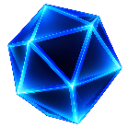 Icosaedronenazulbrillante Discord Emoji | Roblox LatinoAmerica⭐