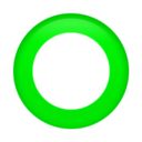 greenO custom emote | eg’s dw team server ˖°꩜
