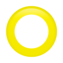yellowO Discord Emoji - eg’s dw team server ˖°꩜