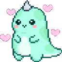 green_dino