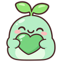 se_heart Discord Emoji - Something Else 💚