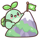 se_keep_going Discord Emoji - Something Else 💚