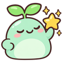 se_proud Discord sticker from Something Else 💚