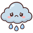 se_rain_cloud custom emote | Something Else 💚