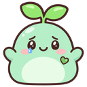 se_sad_ok custom emote | Something Else 💚