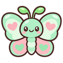 :se_butterfly:
