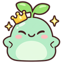 se_crown Discord Emoji - Something Else 💚