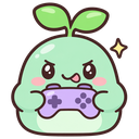 se_gaming Discord sticker from Something Else 💚