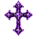 PurpleCrossEmote