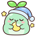 se_gn Discord sticker from Something Else 💚