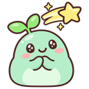 se_hopeful Discord Emoji - Something Else 💚