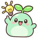 se_idea custom emote | Something Else 💚
