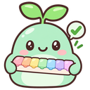 se_meds_reminder custom emote | Something Else 💚