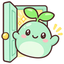 se_new_chapter Discord Emoji - Something Else 💚