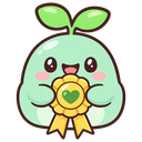se_proud_of_you Discord Emoji - Something Else 💚