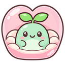 se_safe_space Discord sticker from Something Else 💚