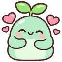 se_self_love Discord Emoji - Something Else 💚