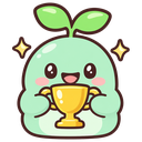 se_small_win custom emote | Something Else 💚