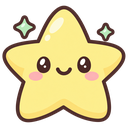 se_star Discord Emoji - Something Else 💚