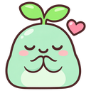 se_thank_you Discord Emoji - Something Else 💚