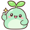 se_thumbs_up Discord Emoji - Something Else 💚