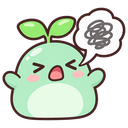 se_vent Discord Emoji - Something Else 💚