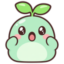 se_wow Discord Emoji - Something Else 💚