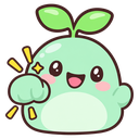 se_fist_bump Discord Emoji - Something Else 💚