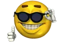 okeh Discord sticker | ᲼᲼