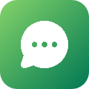 :chatbubble: