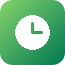 :clock: