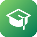 graduationcap Discord Emoji - PTFSbridge