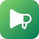 megaphone custom emote | PTFSbridge