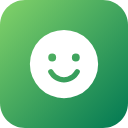 smiley custom emote | PTFSbridge
