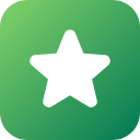star Discord sticker from PTFSbridge