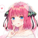 NINO custom emote from ᲼᲼