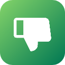 thumbsdown Discord Emoji - PTFSbridge