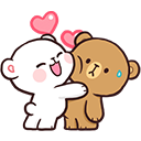 mariii Discord sticker | Rose's server