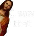 jesus_saw_that Discord Emoji | 𝙅𝘿'𝙨 𝘾𝙤𝙢𝙢𝙪𝙣𝙞𝙩𝙮