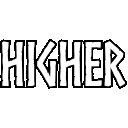 higherthanthegods animated Discord emote from 𝙅𝘿'𝙨 𝘾𝙤𝙢𝙢𝙪𝙣𝙞𝙩𝙮