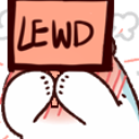 emoji_50 custom emote from Rose's server