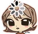 Fleur_loading Discord Emoji | eCafe 🌸 |  Indian Discord Server・Hangout・Guild Tag ・ Chilling・Voice Chat・Gaming ・India