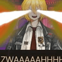 ZWAAAAAHHHHHHHHHH Discord Emoji - Hengs Shenanigans