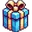 bluegift