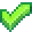 checkmark