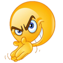 freaky custom emote - Imaginarium 𓈒࿐