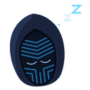 ksleep Discord emoji